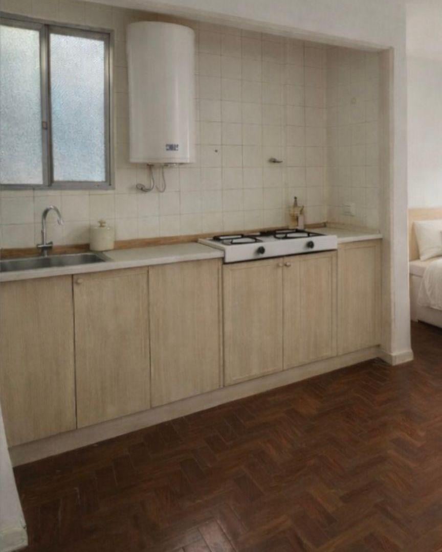 Monoambiente en venta en Quilmes Centro
