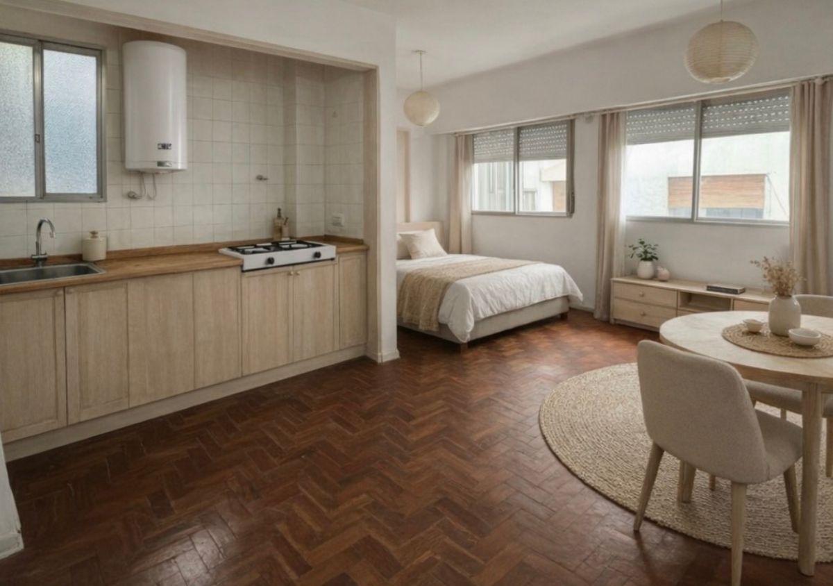 Foto de VENTA | MONOAMBIENTE EN QUILMES CENTRO, imagen 5