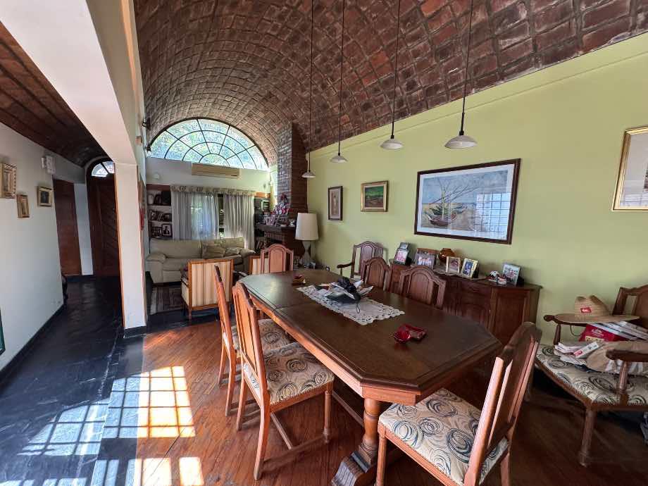 Casa con 3 dormitorios en venta en Quilmes Centro