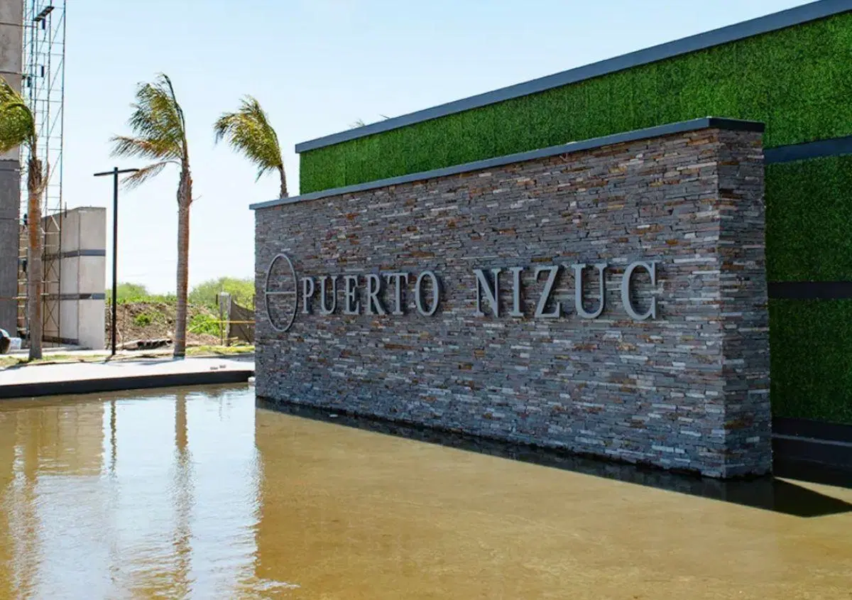 Puerto Nizuc - Hudson - Lote en venta 3