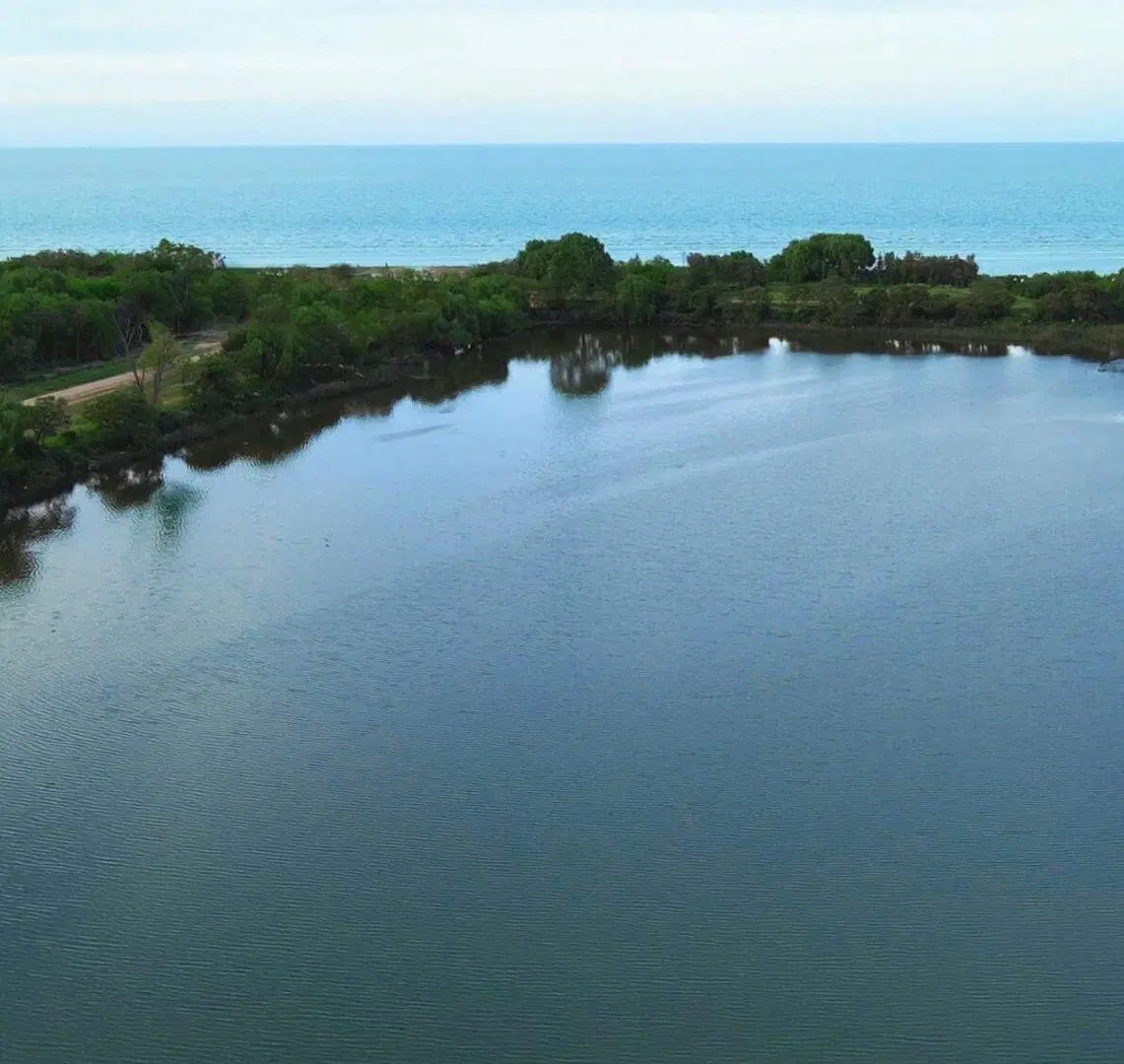Puerto Nizuc - Hudson - Lote en venta 2