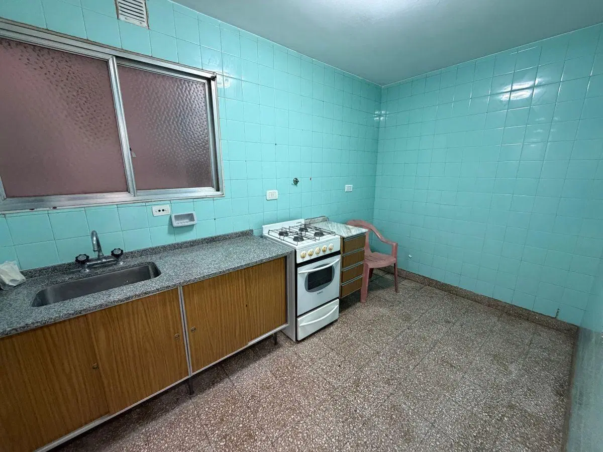 Departamento 2 ambientes - Quilmes Centro, Alvear esquina Alem 2