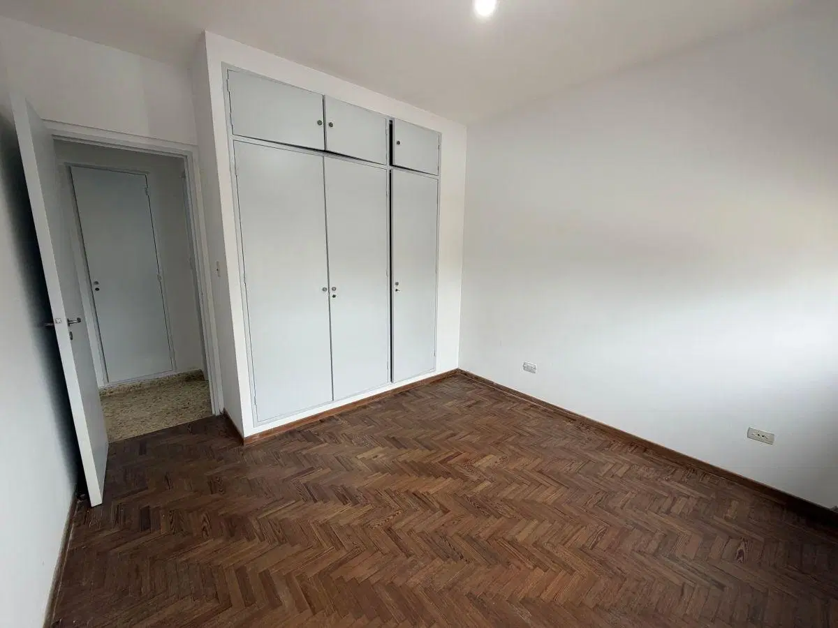 Departamento 2 ambientes - Quilmes Centro, Alvear esquina Alem 1