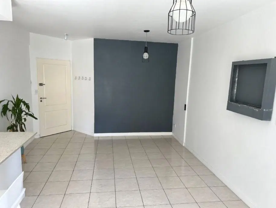 Departamento 3 ambientes c/cochera - Quilmes Centro, San Martín al 300 1