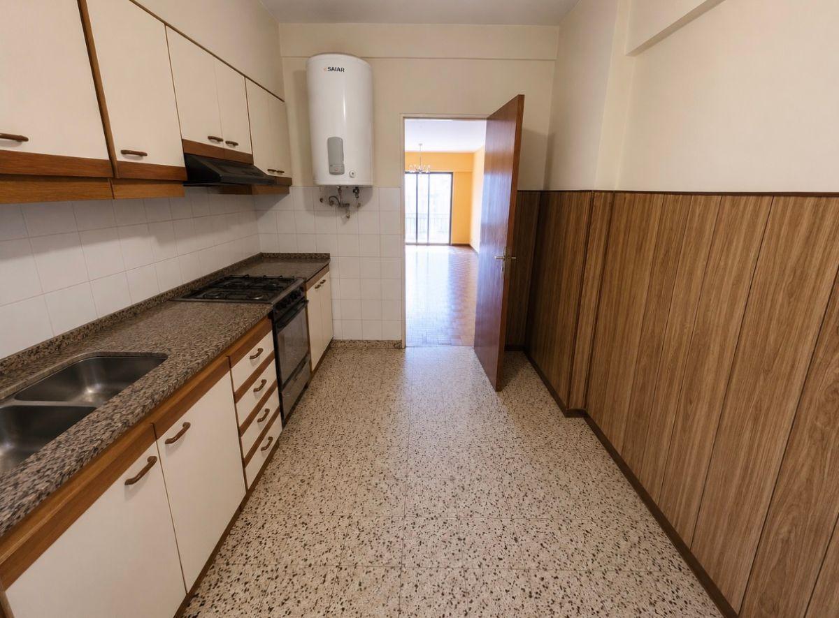 Foto de Departamento 3 ambientes c/balcón - Quilmes, Rivadavia al 100, imagen 1