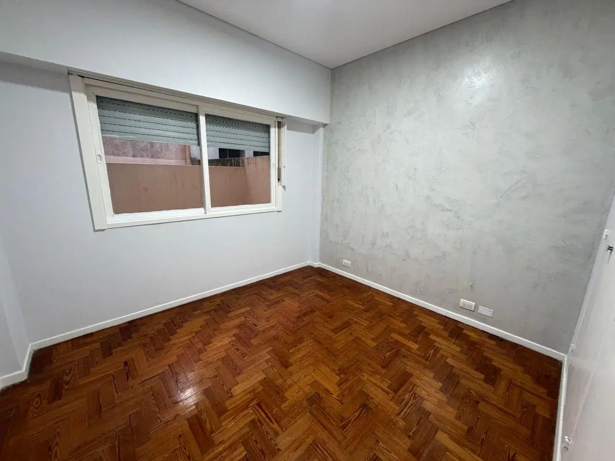 Departamento 3 ambientes c/patio y balcón - Quilmes Centro, Moreno al 500 8