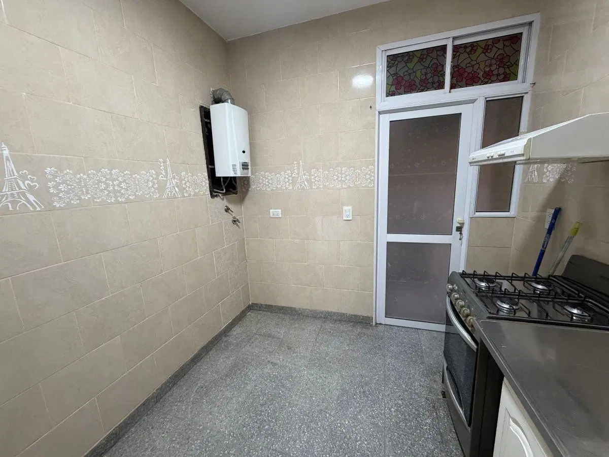 Departamento 3 ambientes c/patio y balcón - Quilmes Centro, Moreno al 500 1