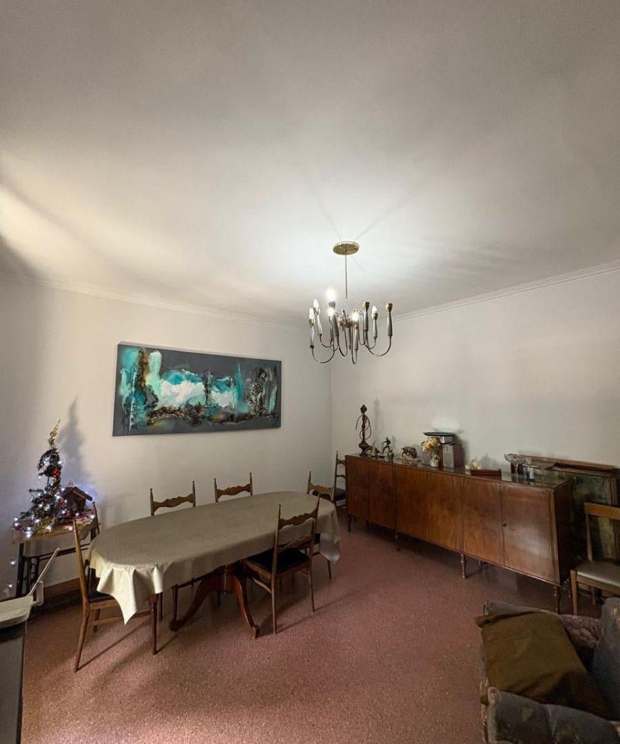 DEPARTAMENTO EN SEXTA SECCIÓN EN VENTA O PERMUTA POR UNA CASA EN PLANTA BAJA