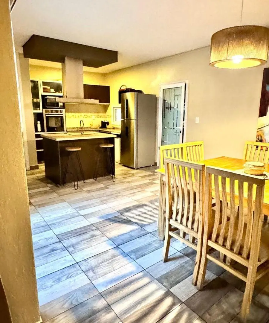 CASA EN VENTA EN EL BARRIO INKA DE GUAYMALLÉN. MANZANA B. NO ES APTA CREDITO 5