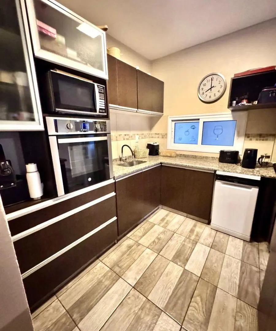 CASA EN VENTA EN EL BARRIO INKA DE GUAYMALLÉN. MANZANA B. NO ES APTA CREDITO 3