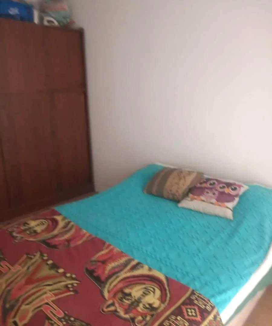 CASA EN VENTA EN EL BARRIO SOEVA DE GODOY CRUZ. NO ES APTO CRÉDITO 3