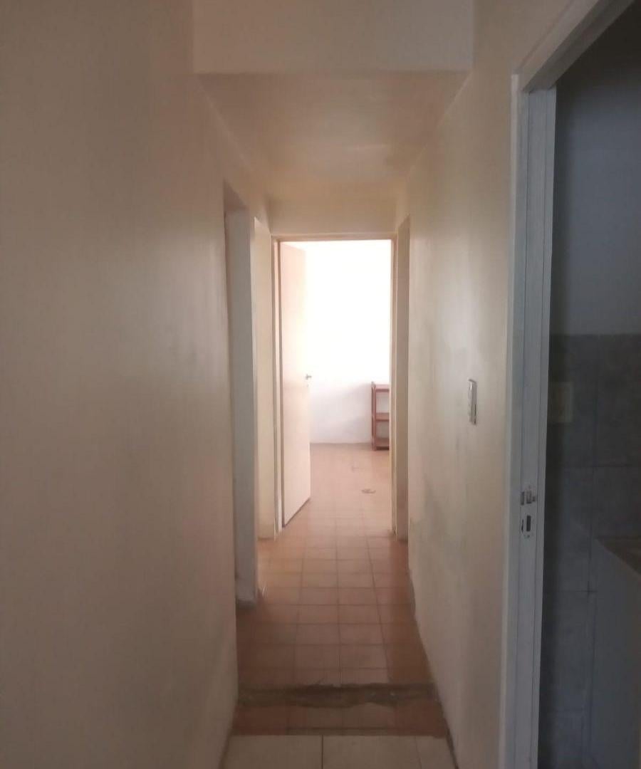 CASA EN VENTA EN EL BARRIO SOEVA DE GODOY CRUZ. NO ES APTO CRÉDITO
