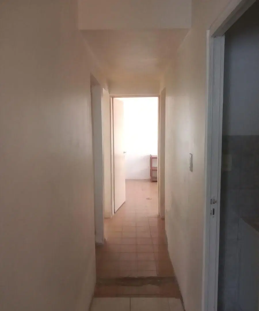 CASA EN VENTA EN EL BARRIO SOEVA DE GODOY CRUZ. NO ES APTO CRÉDITO 2
