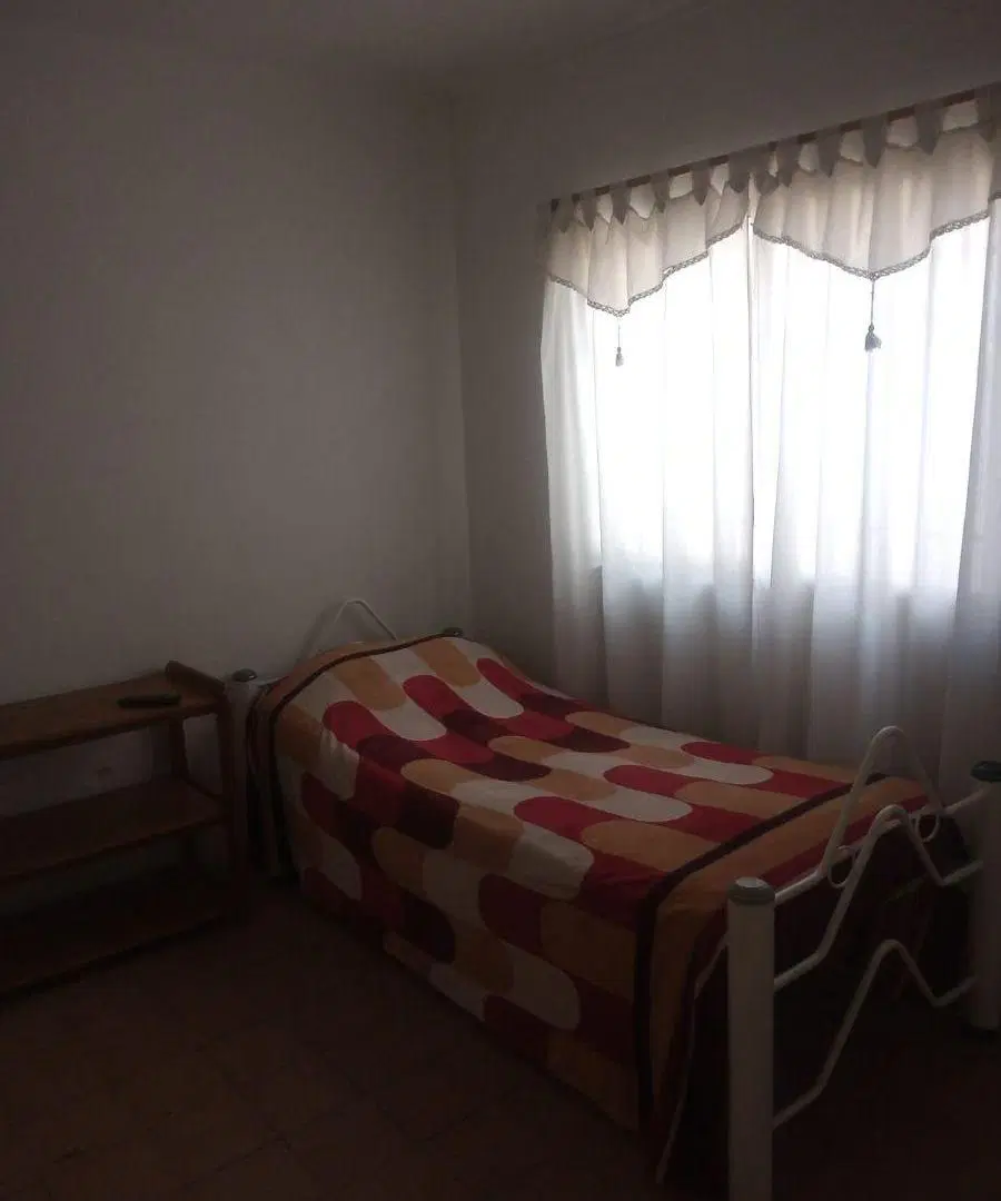 CASA EN VENTA EN EL BARRIO SOEVA DE GODOY CRUZ. NO ES APTO CRÉDITO 4