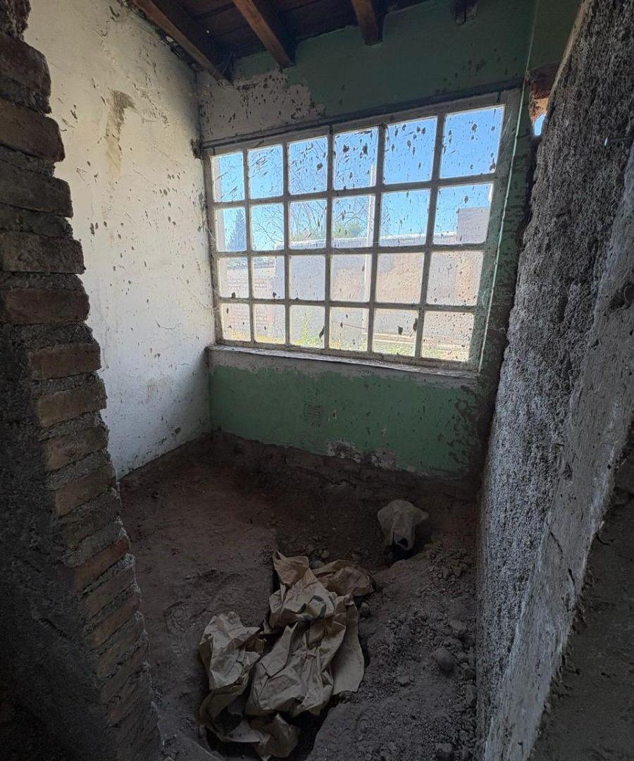 Foto de Casa a remodelar a la venta en el barrio SOEVA de GODOY CRUZ., imagen 1