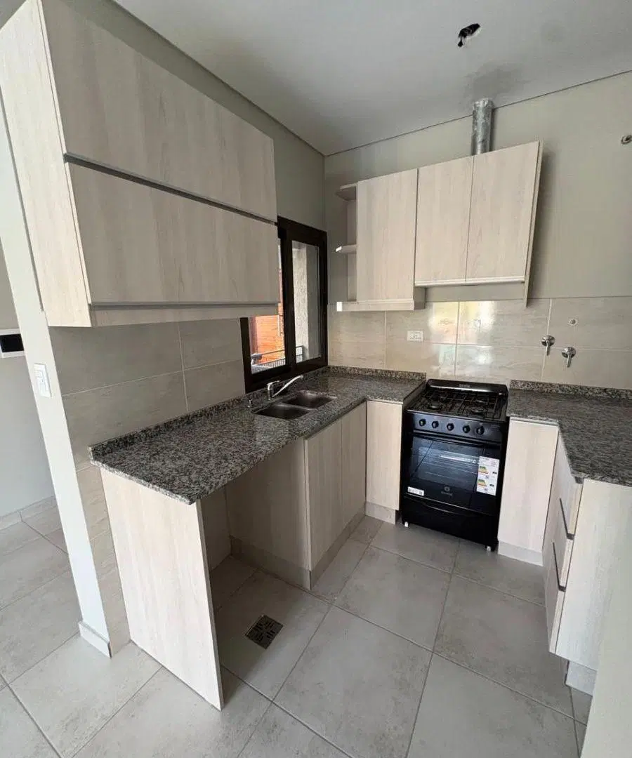 Departamento en venta en el Barrio Villa Nueva de Guaymallén 4
