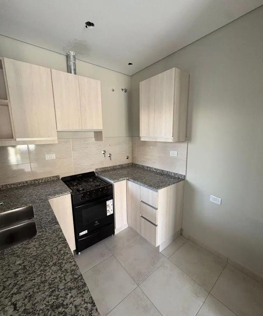 Departamento en venta en el Barrio Villa Nueva de Guaymallén 2