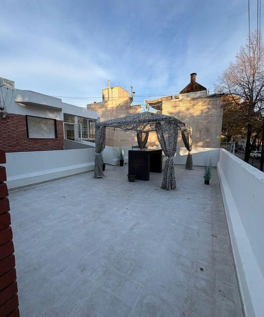 Departamento a la venta en el prestigioso barrio de Godoy Cruz. APTO CRÉDITO HIPOTECARIO 4
