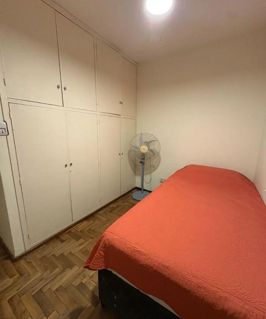 Departamento a la venta en el prestigioso barrio de Godoy Cruz. APTO CRÉDITO HIPOTECARIO 3