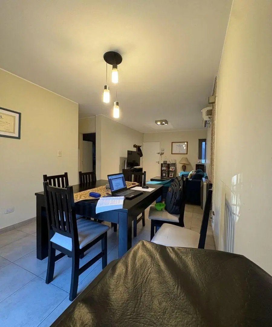 Departamento a la venta en el prestigioso barrio de Godoy Cruz. APTO CRÉDITO HIPOTECARIO 2