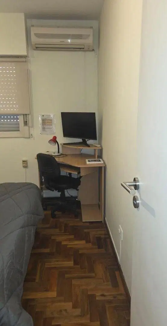 Departamento a la venta en el prestigioso barrio de Godoy Cruz. APTO CRÉDITO HIPOTECARIO 5