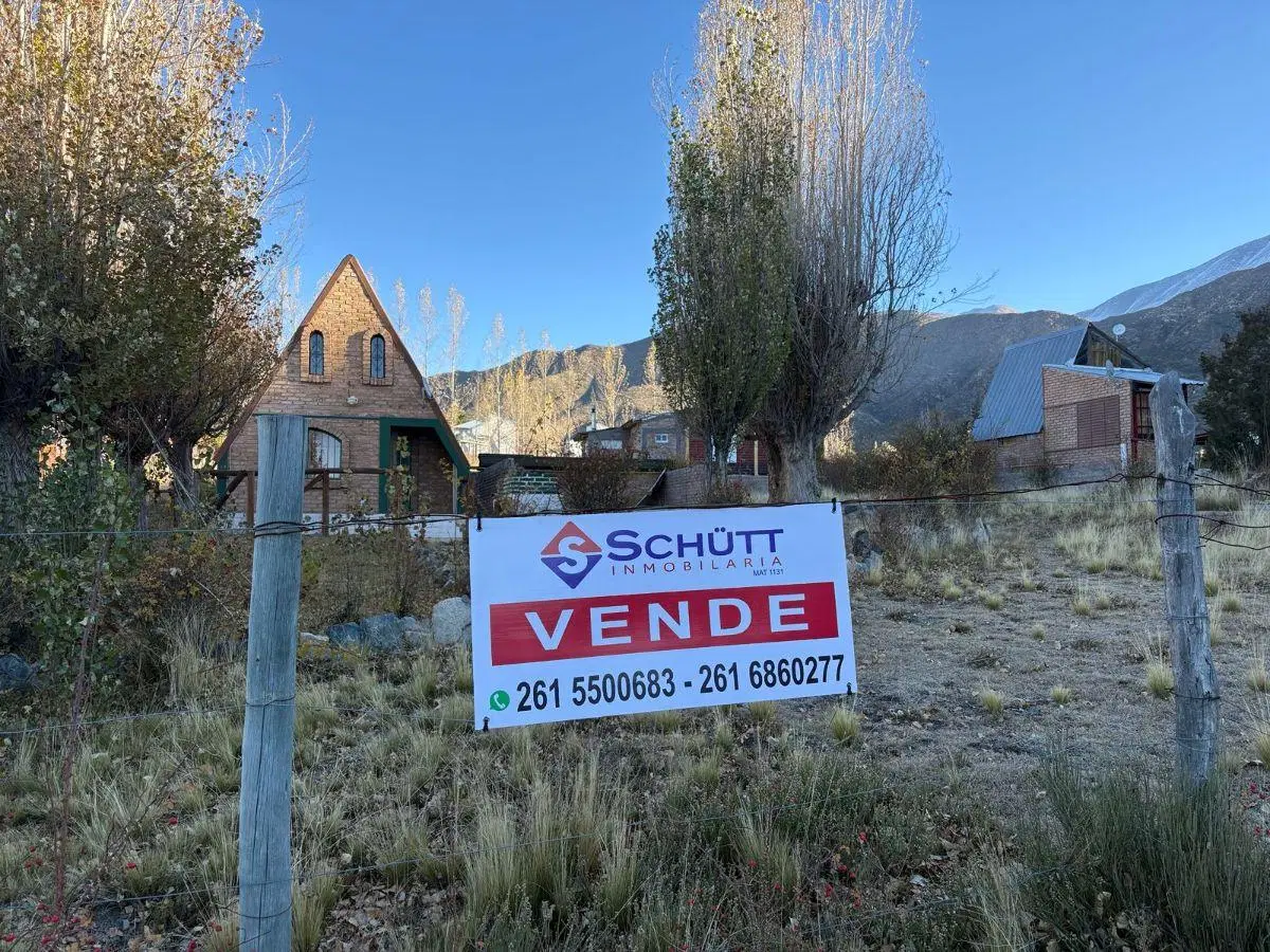 Complejo de cabañas en venta en Piedras Blancas, Potrerillos 2