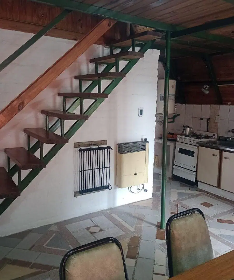 Complejo de cabañas en venta en Piedras Blancas, Potrerillos 3