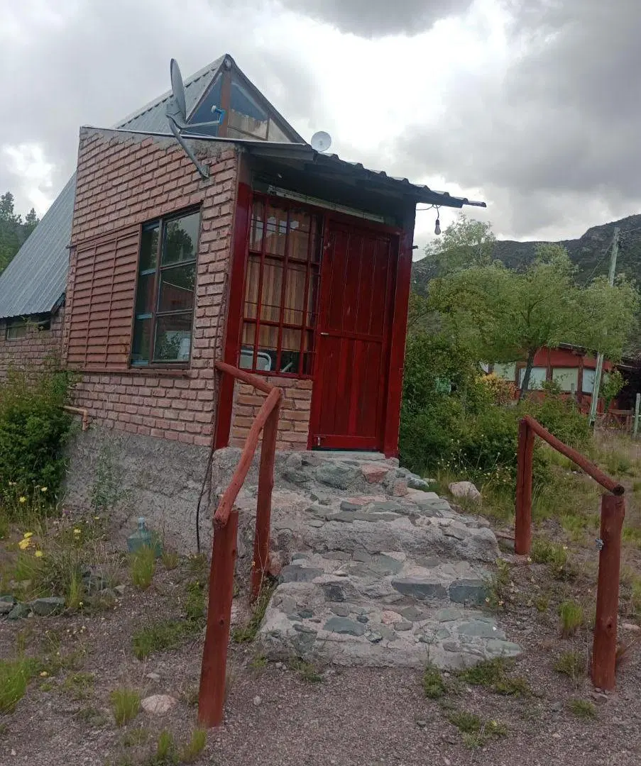 Complejo de cabañas en venta en Piedras Blancas, Potrerillos 4