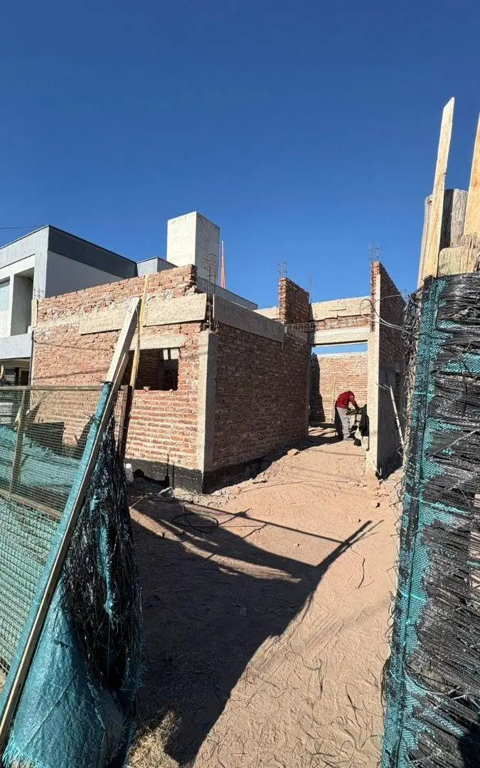 Casa en venta Barrio Pinar del Sol 6, Maipú Luzuriaga 3
