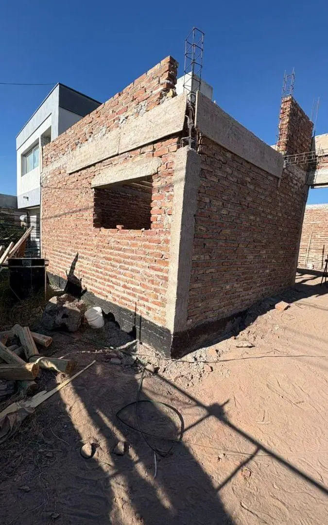 Casa en venta Barrio Pinar del Sol 6, Maipú Luzuriaga 5