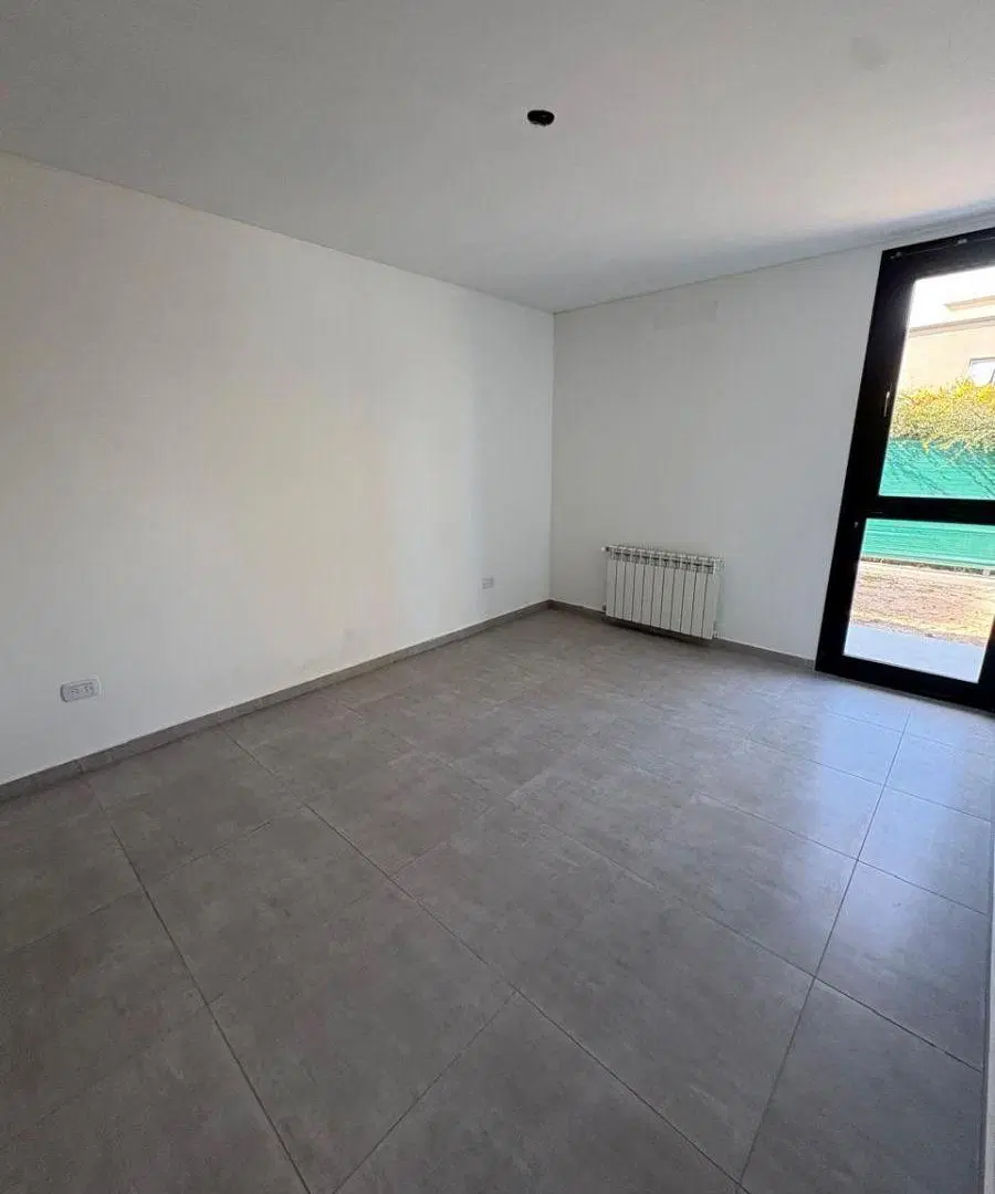 Departamento a estrenar en alquiler – Rincones de Boedo 4