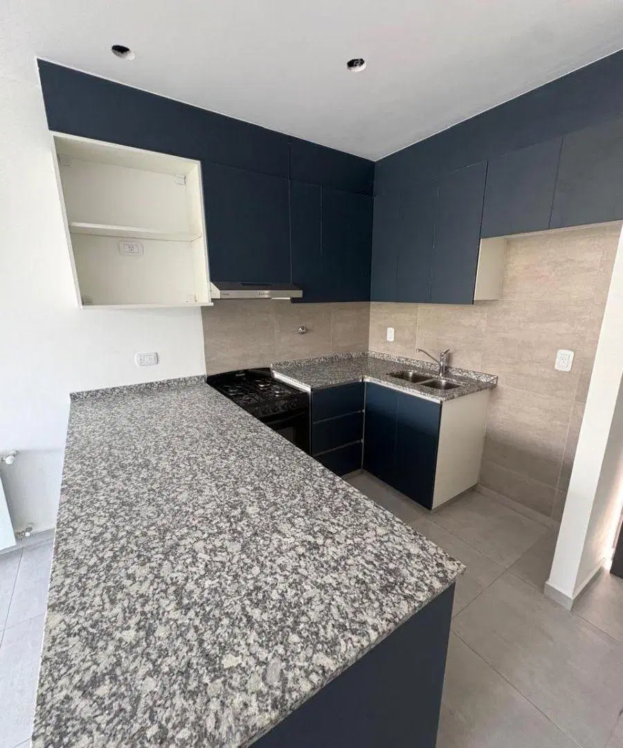 Departamento a estrenar en alquiler – Rincones de Boedo 5