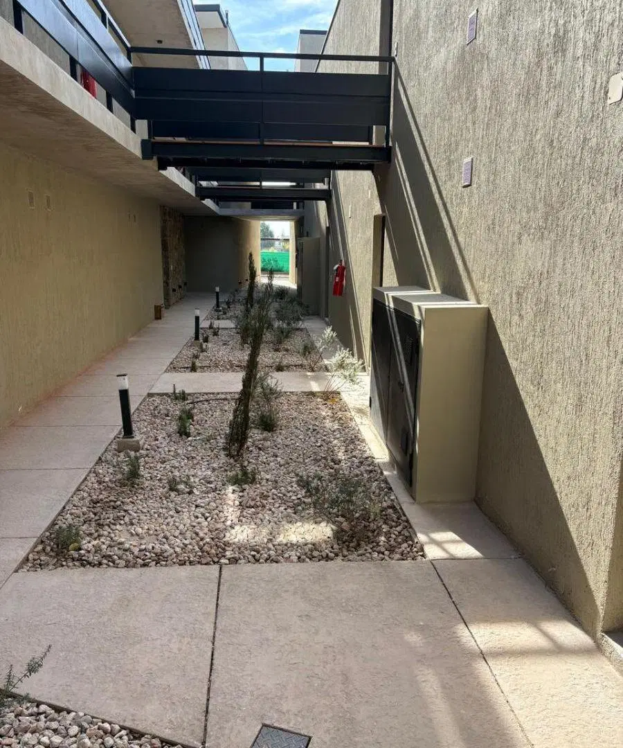 Departamento a estrenar en alquiler – Rincones de Boedo 8