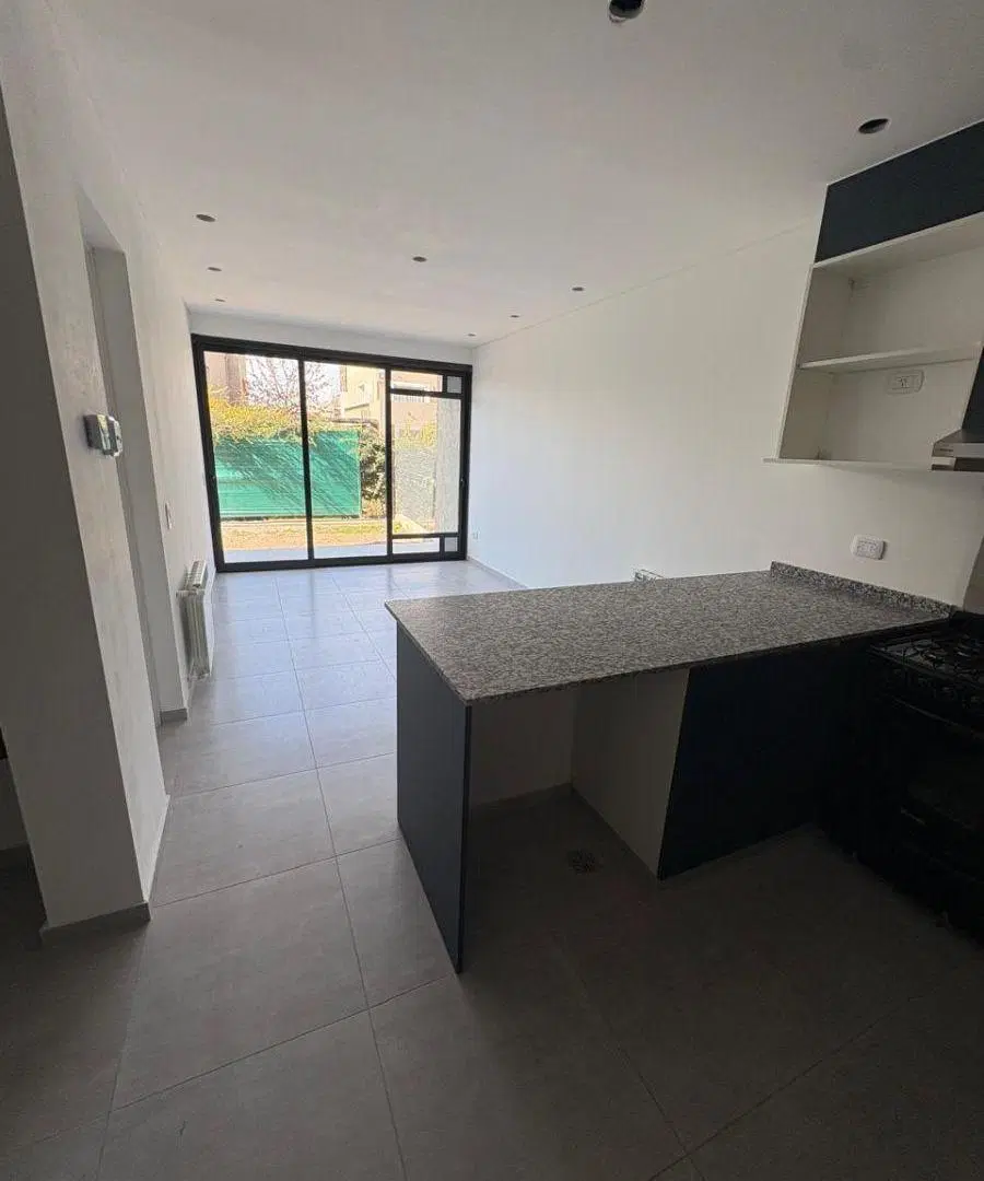 Departamento a estrenar en alquiler – Rincones de Boedo 2