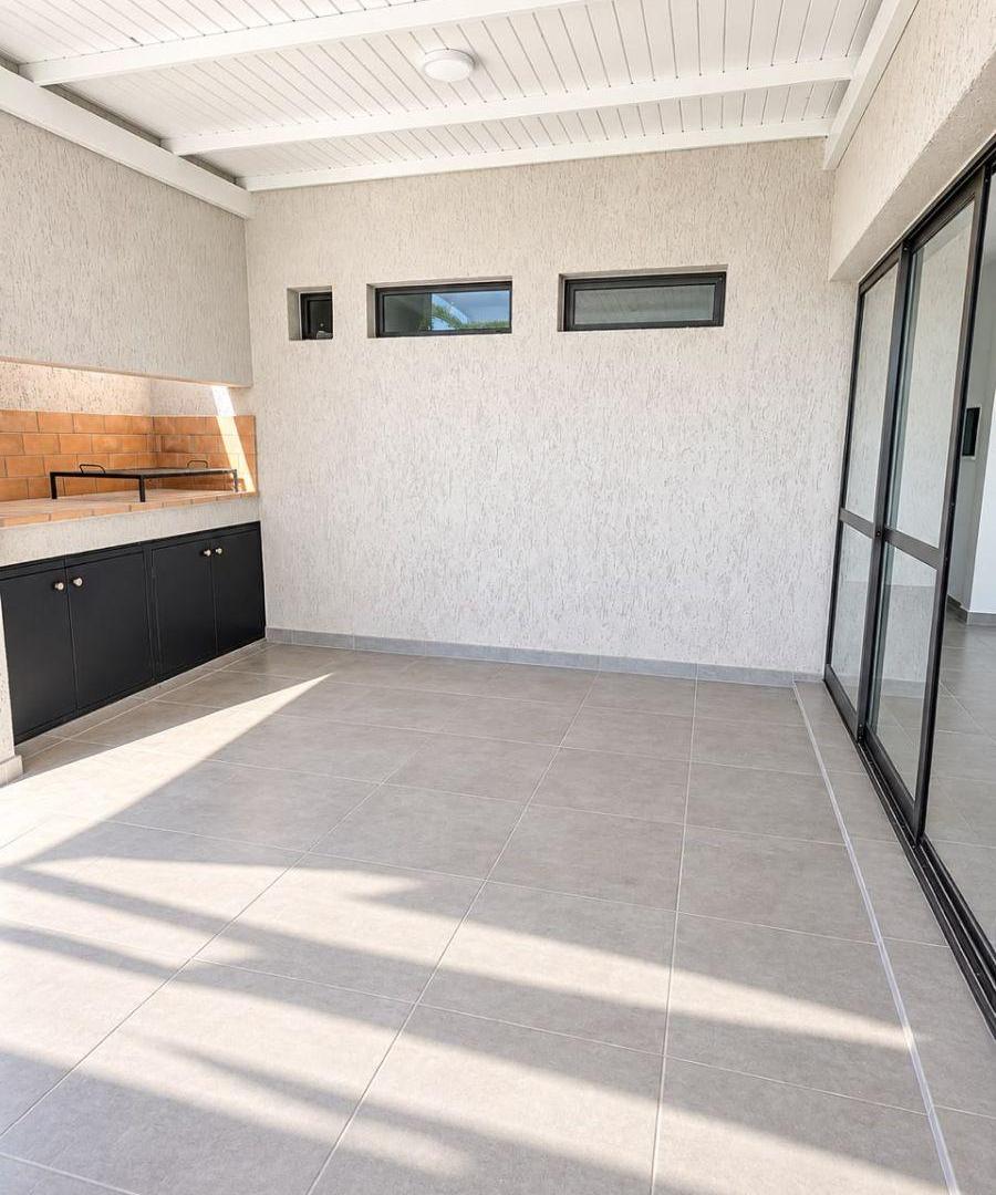 Foto de Casa en venta a estrenar en barrio privado Solares de Alsina, imagen 5