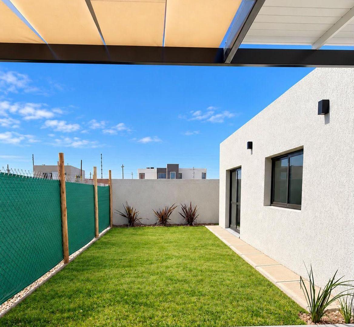 Foto de Casa en venta a estrenar en barrio privado Solares de Alsina, imagen 3