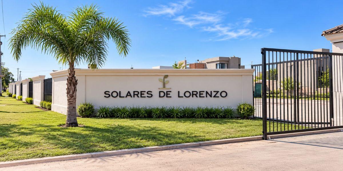 Foto de Casa en venta a estrenar en barrio privado Solares de Alsina, imagen 1