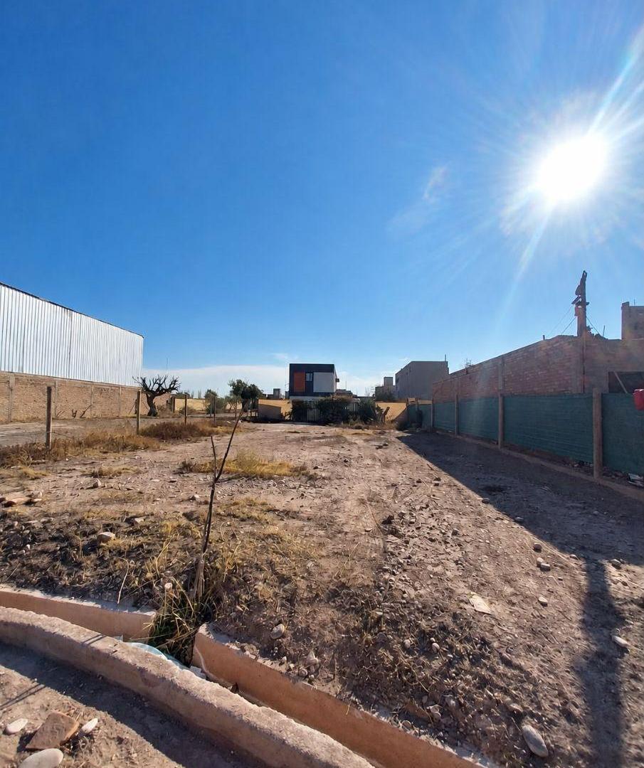 Foto de LOTE EN VENTA – BARRIO OLIVOS DE RUSSELL, imagen 4