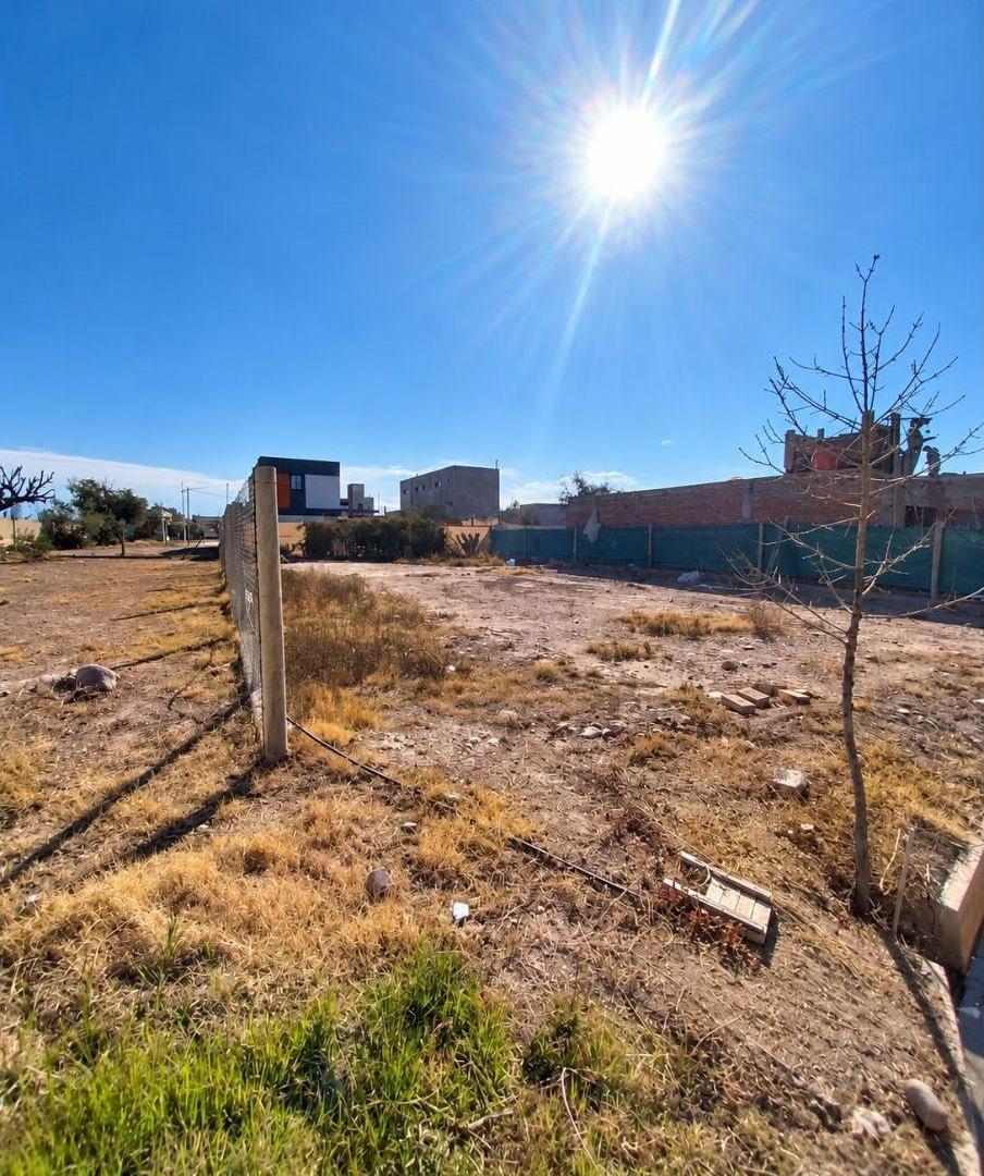 Foto de LOTE EN VENTA – BARRIO OLIVOS DE RUSSELL, imagen 5
