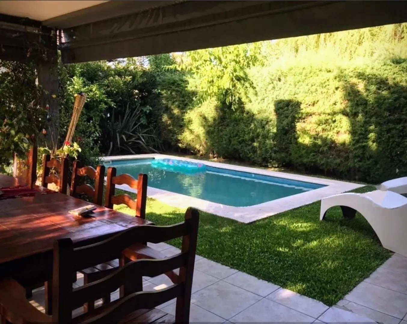 Casa en venta 5