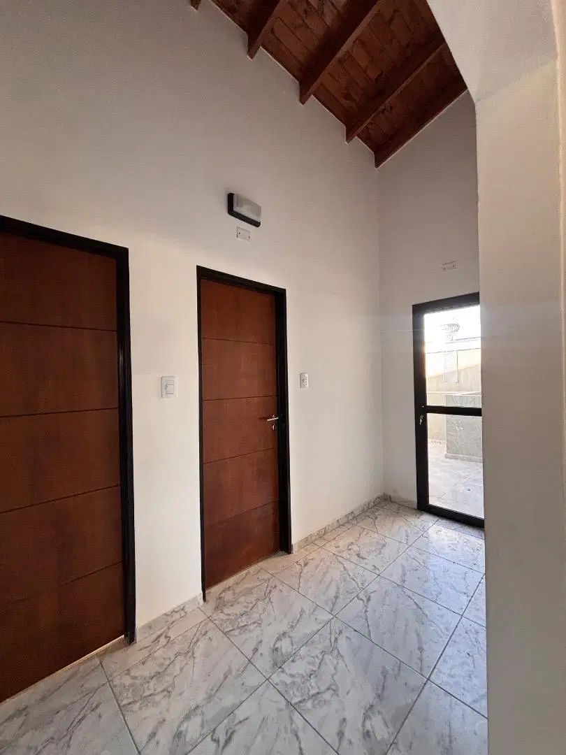 Departamento 3 ambientes, San Justo. Oportunidad!! 3