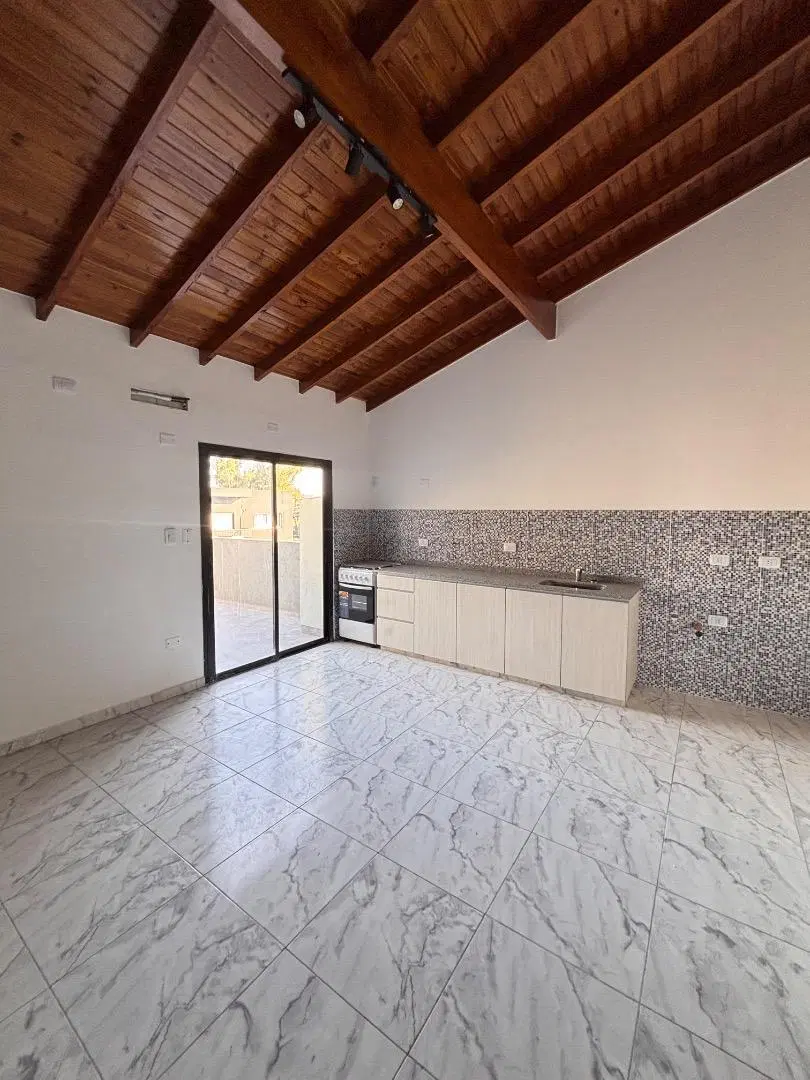 Departamento 3 ambientes, San Justo. Oportunidad!! 4