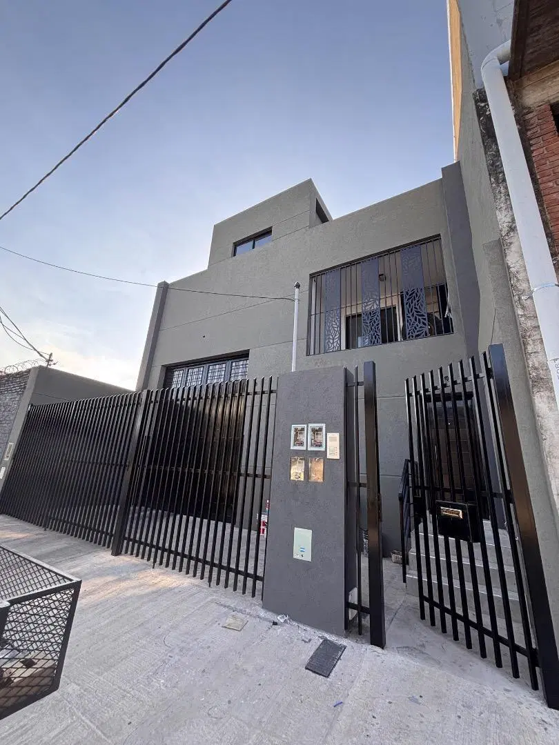 Departamento 3 ambientes, San Justo. Oportunidad!! 7