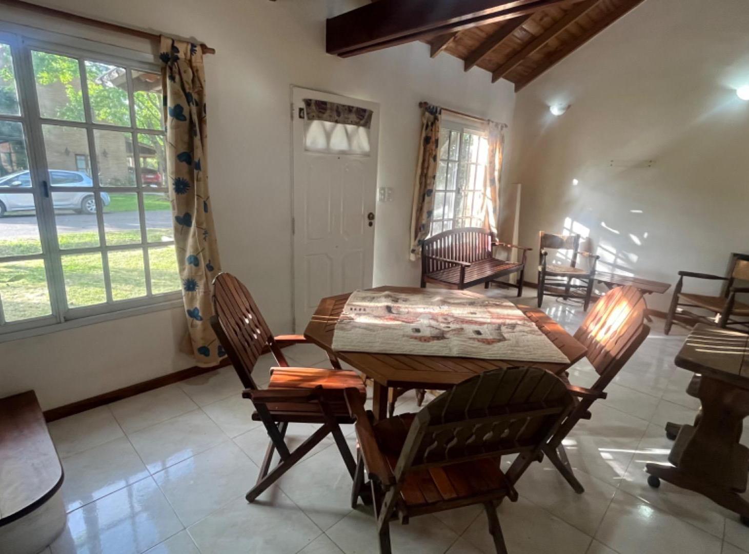 Foto de Alquiler de casa, imagen 1