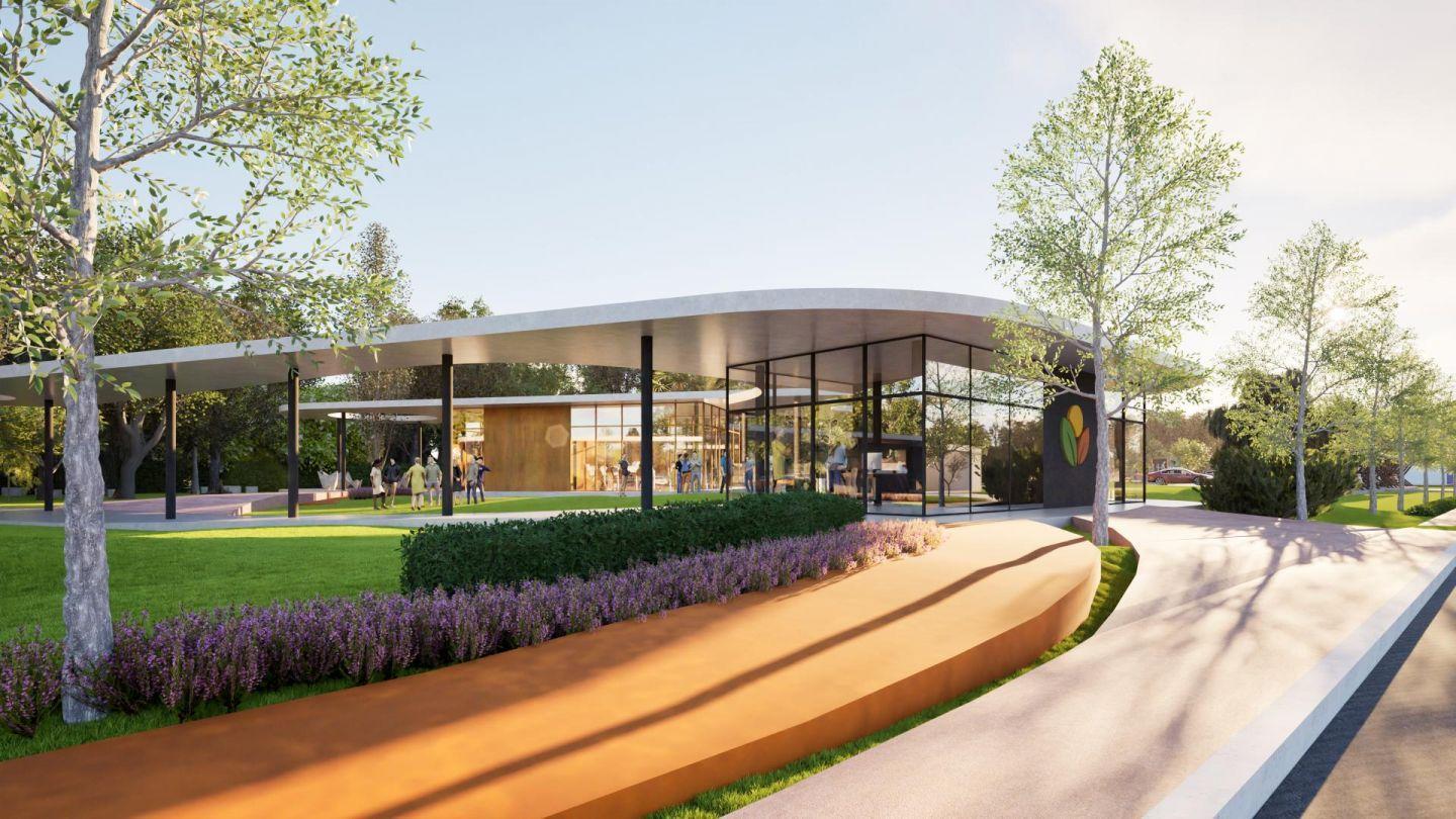 Lotes en TerraNostra Barrio Privado, Naturaleza, Amenities y Conectividad en Ezeiza - Ezeiza