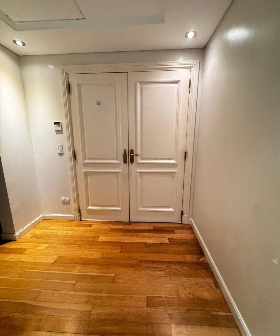 3 ambientes + dependencias en Alquiler Chateau Puerto Madero 5