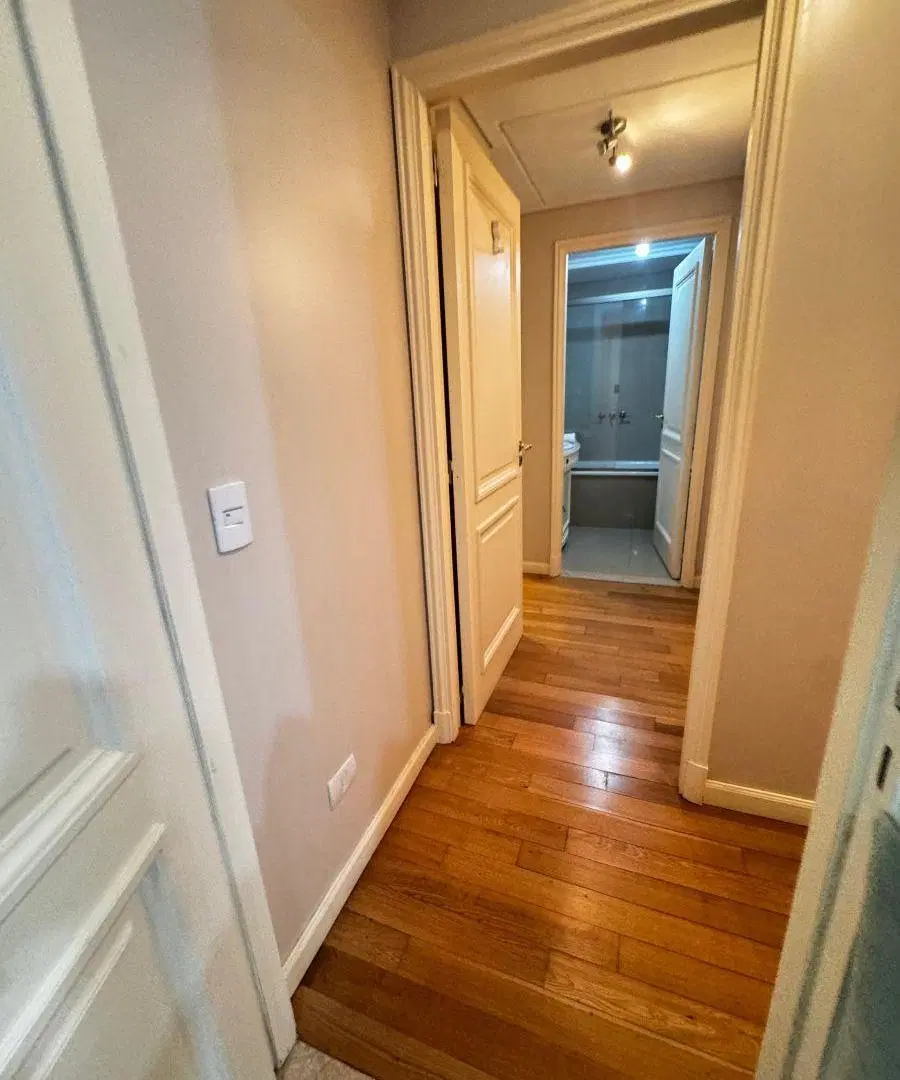 3 ambientes + dependencias en Alquiler Chateau Puerto Madero 2