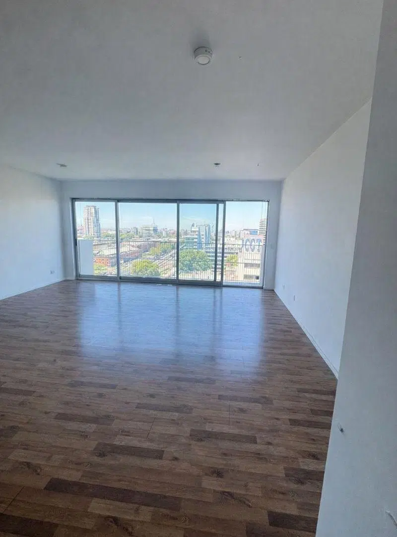 Alquiler/Venta monoambiente en QUARTIER PUERTO MADERO 2