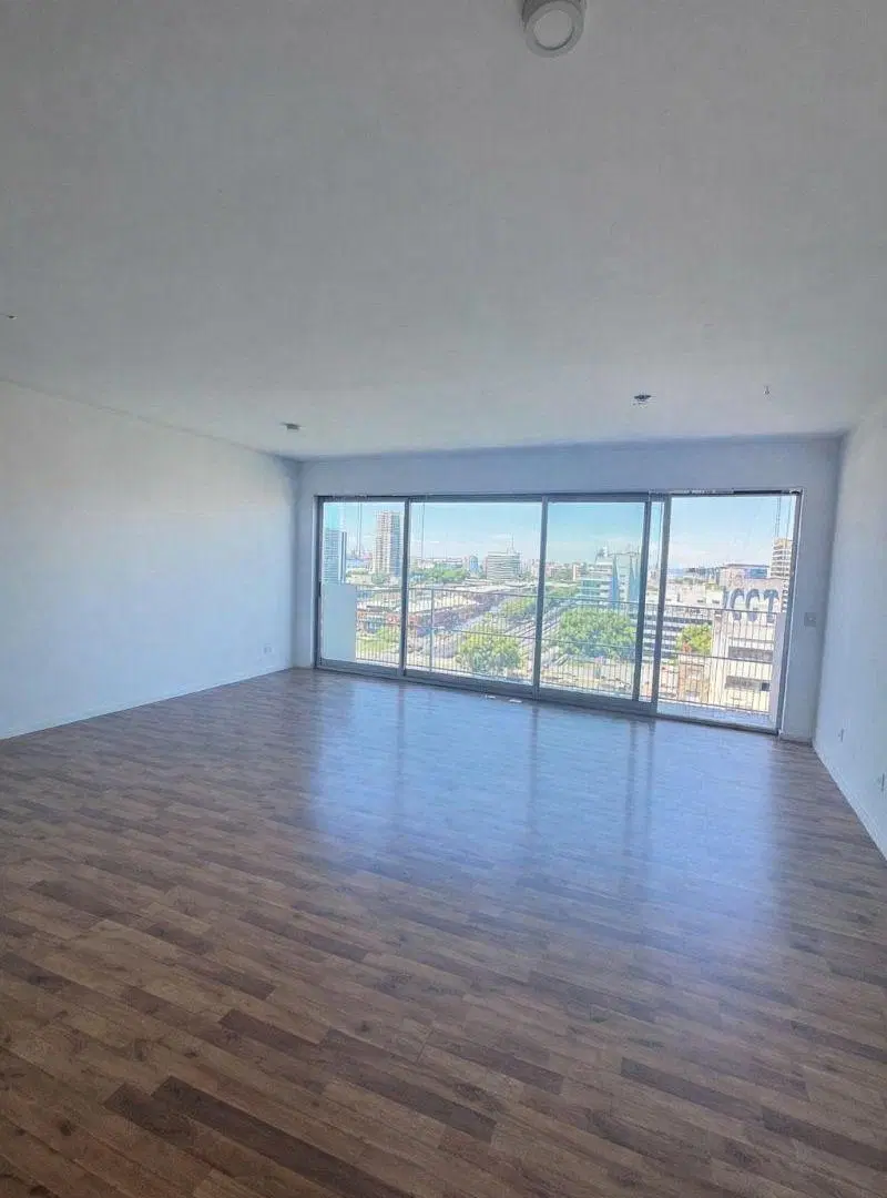 Alquiler/Venta monoambiente en QUARTIER PUERTO MADERO 4
