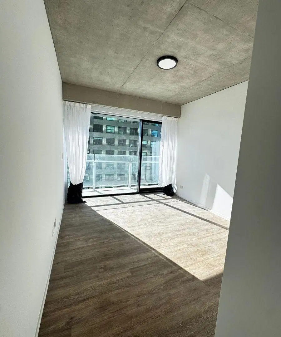 3 AMBIENTES A ESTRENAR EN PISO ALTO CON COCHERA | QUARTIER DEL BAJO 5